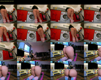 sexydea — 22 minute Chaturbate female cam show recording, 720p, Dec 10, 2024