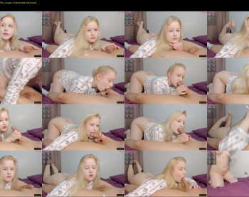sherlystero — 24 minute Chaturbate couple cam show recording, 720p, Dec 10, 2024
