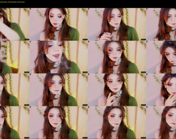 shiny_jail — 4 minute Chaturbate female cam show recording, 720p, Dec 10, 2024