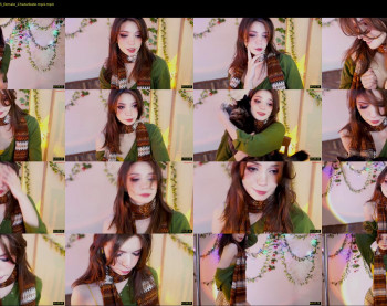 shiny_jail — 51 minute Chaturbate female cam show recording, 720p, Dec 10, 2024