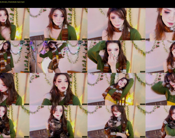 shiny_jail — 17 minute Chaturbate female cam show recording, 720p, Dec 10, 2024