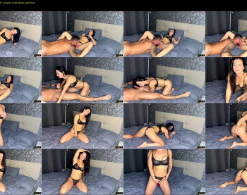 shtirlec86 — 19 minute Chaturbate couple cam show recording, 720p, Dec 10, 2024