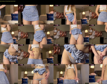 shyrubate — 121 minute Chaturbate female cam show recording, 720p, Dec 10, 2024