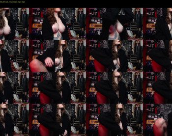 silentmary — 4 minute Chaturbate female cam show recording, 720p, Dec 10, 2024