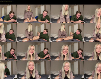 skyffi — 7 minute Chaturbate couple cam show recording, 720p, Dec 10, 2024