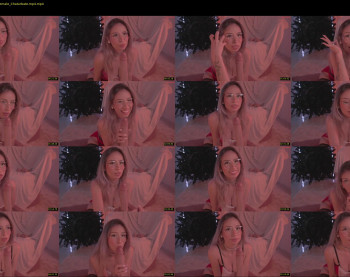 soficb — 7 minute Chaturbate female cam show recording, 720p, Dec 10, 2024