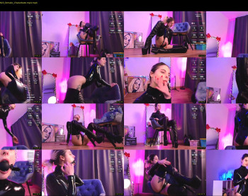 sonia__rose — 120 minute Chaturbate female cam show recording, 720p, Dec 10, 2024