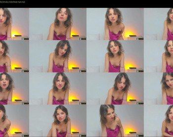 stellawells — 5 minute Chaturbate female cam show recording, 720p, Dec 10, 2024