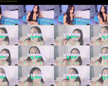 stevecumboy — 10 minute Chaturbate couple cam show recording, 720p, Dec 11, 2024
