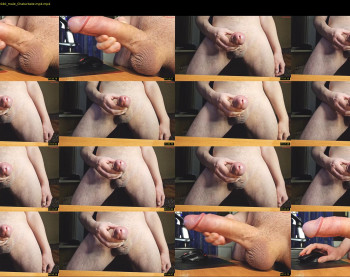 stroker9801 — 62 minute Chaturbate male cam show recording, 720p, Dec 10, 2024