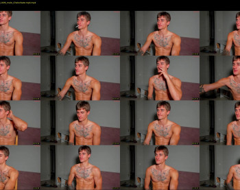 sweet_smith8 — 14 minute Chaturbate male cam show recording, 720p, Dec 10, 2024