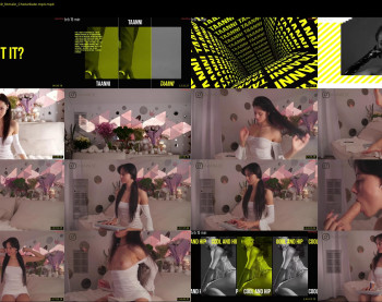 taanni_bc — 115 minute Chaturbate female cam show recording, 720p, Dec 10, 2024