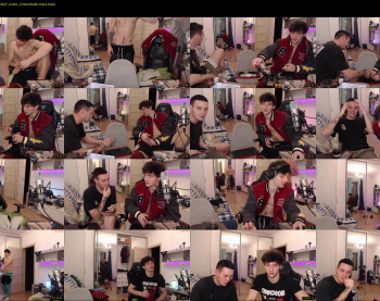 teddy_mode — 106 minute Chaturbate couple cam show recording, 720p, Dec 10, 2024