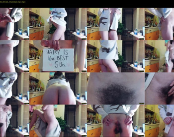 thickforest — 69 minute Chaturbate female cam show recording, 720p, Dec 10, 2024