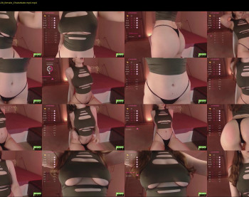 tinkerdinky — 48 minute Chaturbate female cam show recording, 720p, Dec 10, 2024