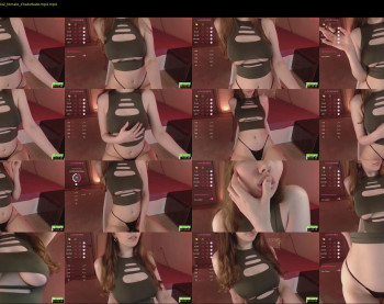 tinkerdinky — 49 minute Chaturbate female cam show recording, 720p, Dec 10, 2024