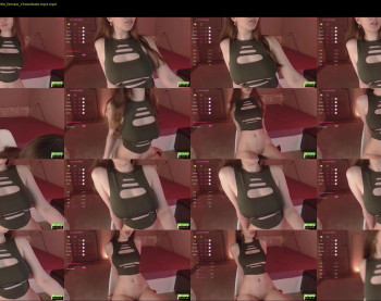 tinkerdinky — 6 minute Chaturbate female cam show recording, 720p, Dec 11, 2024
