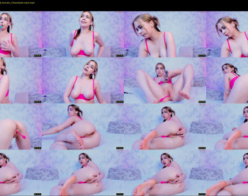tiny_rony — 13 minute Chaturbate female cam show recording, 720p, Dec 11, 2024