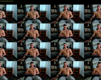 tomasmv — 6 minute Chaturbate male cam show recording, 720p, Dec 10, 2024