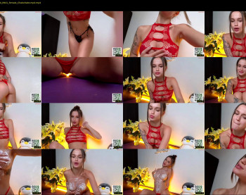 tootightwithbra — 107 minute Chaturbate female cam show recording, 720p, Dec 10, 2024