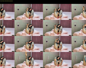 totallytiny_ — 3 minute Chaturbate female cam show recording, 720p, Dec 10, 2024