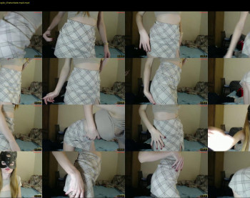 trioa — 7 minute Chaturbate couple cam show recording, 480p, Dec 11, 2024