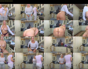 tunderose — 28 minute Chaturbate female cam show recording, 720p, Dec 10, 2024