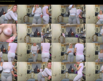 tunderose — 105 minute Chaturbate female cam show recording, 720p, Dec 10, 2024