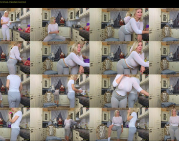 tunderose — 121 minute Chaturbate female cam show recording, 720p, Dec 10, 2024