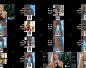 vika54784 — 11 minute Chaturbate female cam show recording, 720p, Dec 10, 2024