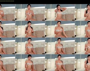 violetahayes — 3 minute Chaturbate female cam show recording, 720p, Dec 11, 2024