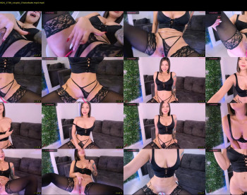 wekeepyoursecret — 37 minute Chaturbate couple cam show recording, 720p, Dec 10, 2024