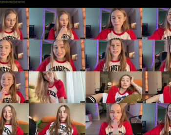 whoisalisa — 60 minute Chaturbate female cam show recording, 720p, Dec 10, 2024