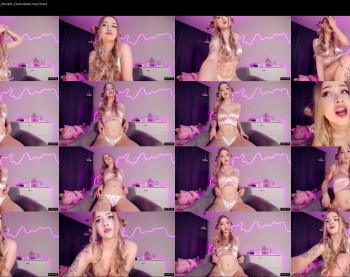 wild_lov — 52 minute Chaturbate female cam show recording, 720p, Dec 10, 2024