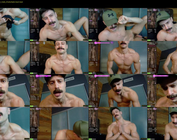 willyumx — 69 minute Chaturbate male cam show recording, 720p, Dec 10, 2024