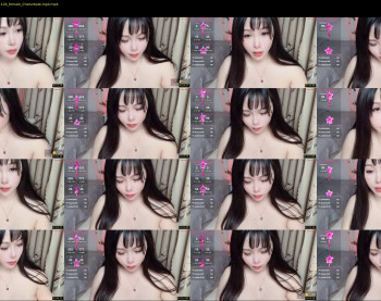 wink_weiwei — 4 minute Chaturbate female cam show recording, 720p, Dec 10, 2024
