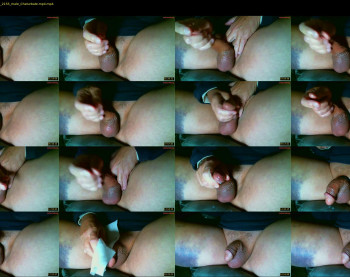 wokeuphardnj — 23 minute Chaturbate male cam show recording, 480p, Dec 10, 2024