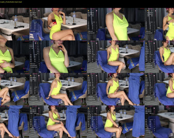 xwithy — 9 minute Chaturbate female cam show recording, 720p, Dec 10, 2024
