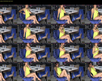 xwithy — 3 minute Chaturbate female cam show recording, 720p, Dec 10, 2024