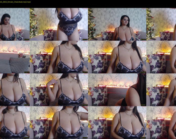 1dream_magical — 39 minute Chaturbate female cam show recording, 720p, Dec 11, 2024
