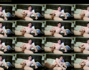 9thick88 — 9 minute Chaturbate male cam show recording, 480p, Dec 11, 2024