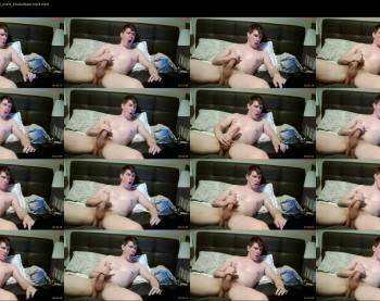 9thick88 — 12 minute Chaturbate male cam show recording, 480p, Dec 11, 2024
