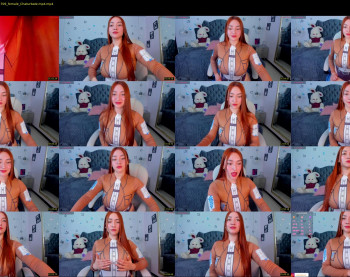 _antonnela_ — 30 minute Chaturbate female cam show recording, 720p, Dec 11, 2024