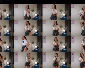 _green_green_ — 15 minute Chaturbate female cam show recording, 720p, Dec 11, 2024