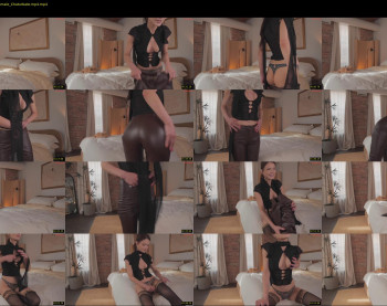 _june — 5 minute Chaturbate female cam show recording, 720p, Dec 11, 2024