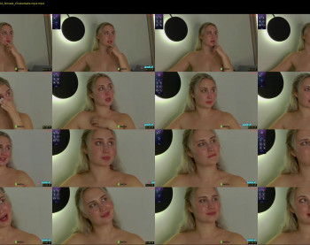 _kateline_ — 3 minute Chaturbate female cam show recording, 720p, Dec 11, 2024