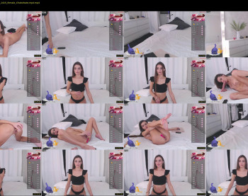 _maridragon_ — 121 minute Chaturbate female cam show recording, 720p, Dec 11, 2024