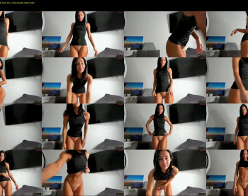 _mito_69 — 6 minute Chaturbate female cam show recording, 720p, Dec 11, 2024