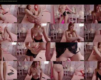 _wendydarling_ — 121 minute Chaturbate female cam show recording, 720p, Dec 11, 2024