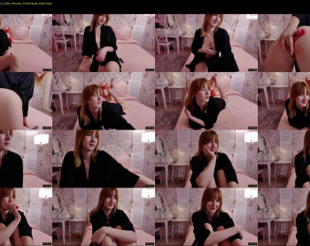 _wendydarling_ — 39 minute Chaturbate female cam show recording, 720p, Dec 11, 2024